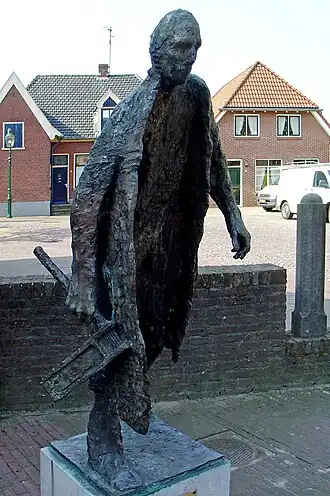 De nachtwacht van Ootmarsum (1987), Ootmarsum