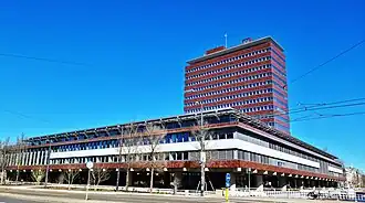 De Nederlandsche Bank