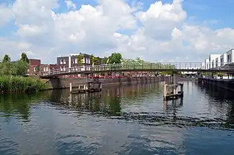 De Nielt Kraaijenbergse plassen