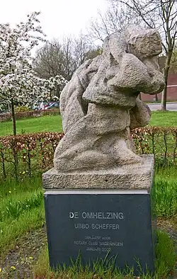De Omhelzing