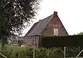 Hoeve Ondankstee