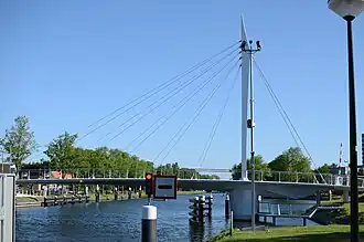 De Oversteek in 2015