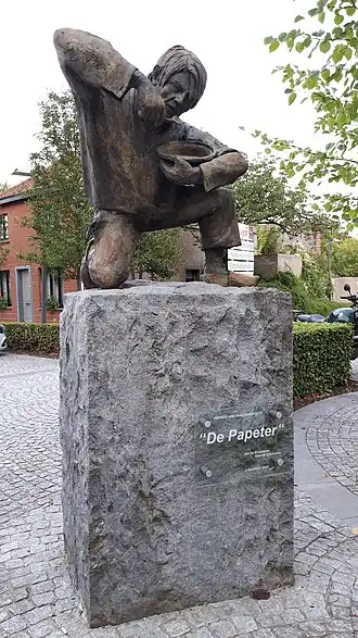 De Papeter van Essene