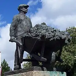 De Pionier (1973), Rijnsburg