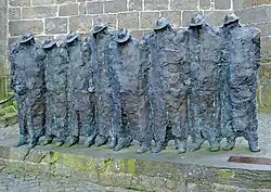 Poaskearls, Ootmarsum (1989)