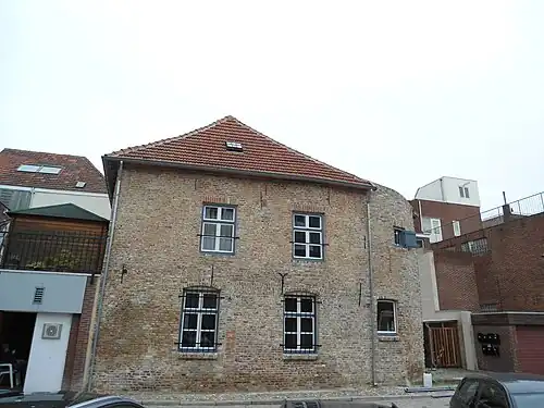 De Puddingfabriek te Venlo na de restauratie