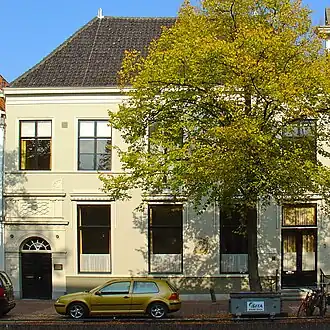 Herensociëteit "De Réunie"