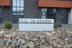De Remise, Breskens