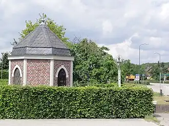 Kapel Maria van Liefde