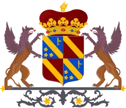 De Riquet de Caraman