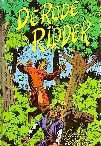 De Rode Ridder