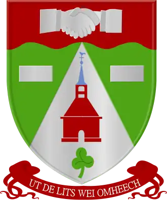 Wapen van Rottevalle