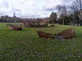 Slag om het Watergraafsmeer