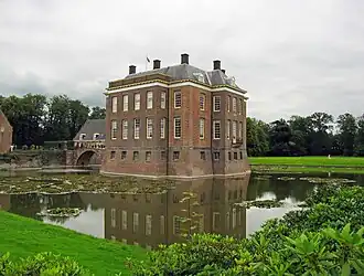 Huis Middachten 2011