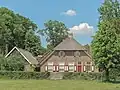 Boerderij "De Hoppenkamp"