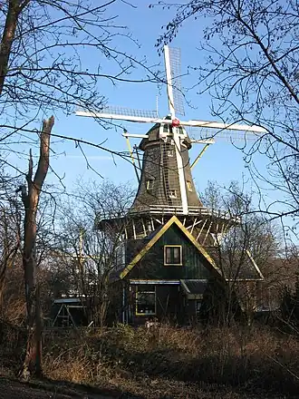 De Ster (december 2007)