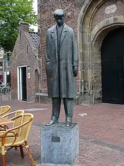 De Tegenslag, 2003, Meppel