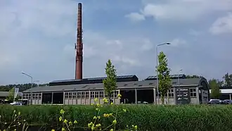 De Tinfabriek Naarden