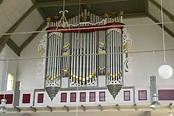 Orgel