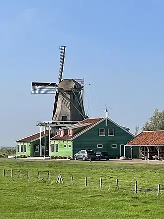De Veldmuis