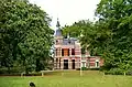 De Veltkamp: villa