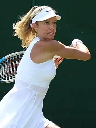 Wimbledon 2022 (kwalificatie)