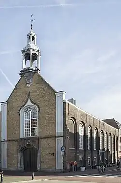 De Waalse Kerk