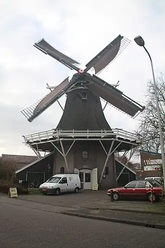 De Weert (januari 2009)