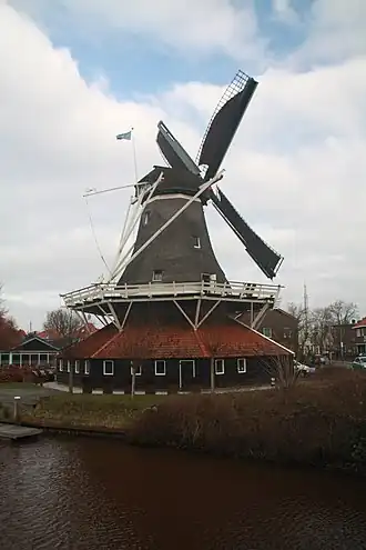 De Weert (januari 2009)