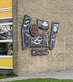 Zeven scheppingsdagen, Utrecht (1963)