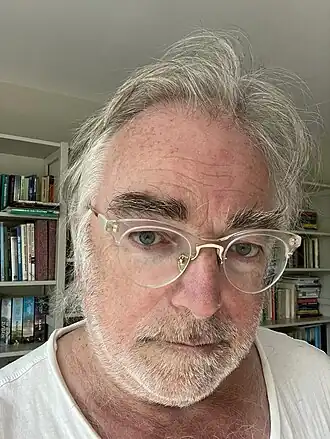 Van Willigenburg in 2024