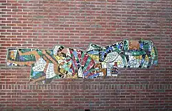 De barmhartige Samaritaan (Drachtstercompagnie)