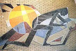 De barmhartige Samaritaan (Leeuwarden)