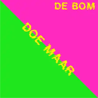 De bom