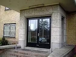 Nina Baanders-Kessler,1956