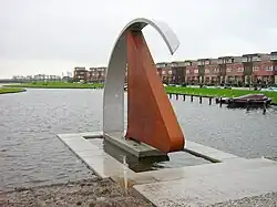 Dorieke Dijkstra en Renate de Boer,2007