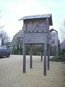 Hanshan Roebers,2004