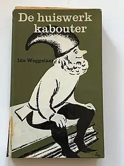 De huiswerk kabouter