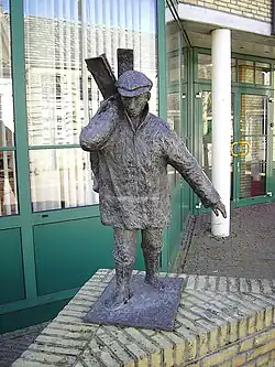 De Jutter (Vlieland)