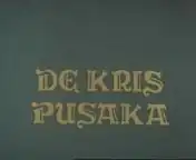 De Kris Pusaka