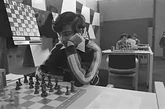 Anand (Hoogovens, 1989)