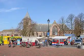 Markt