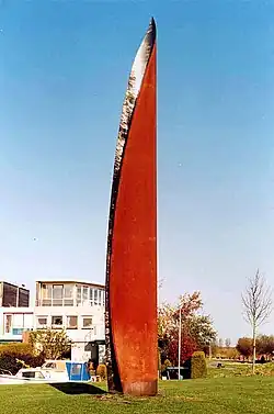 Rudi van de Wint, 1997