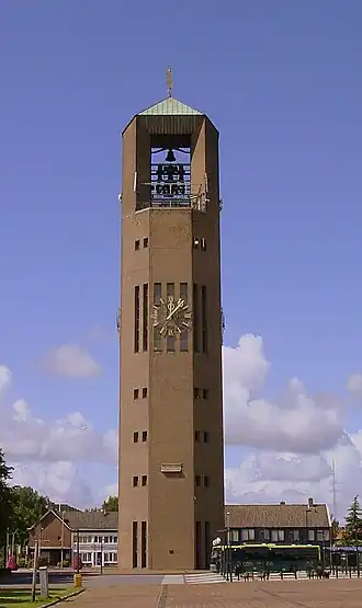 Poldertoren Emmeloord