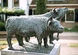 Suze Boschma-Berkhout ,1980