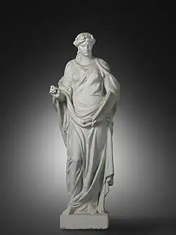 De schilderkunst (1890)