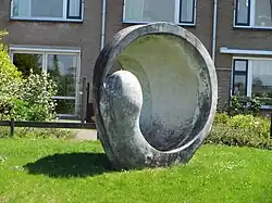 Doede Boelstra, 1981