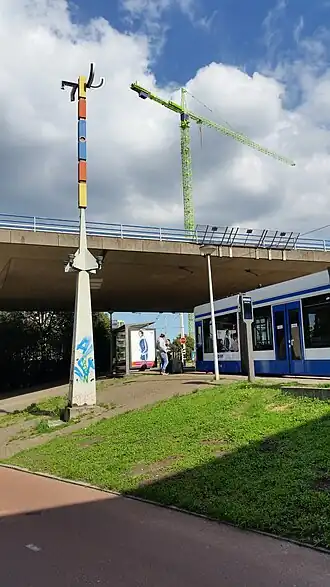 De tijd in drie dimensies (september 2018)