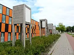 Hanshan Roebers, 1997