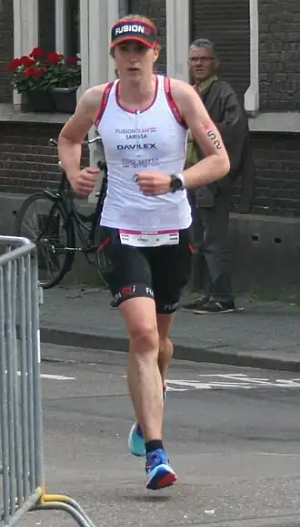 Ironman Maastricht 2016